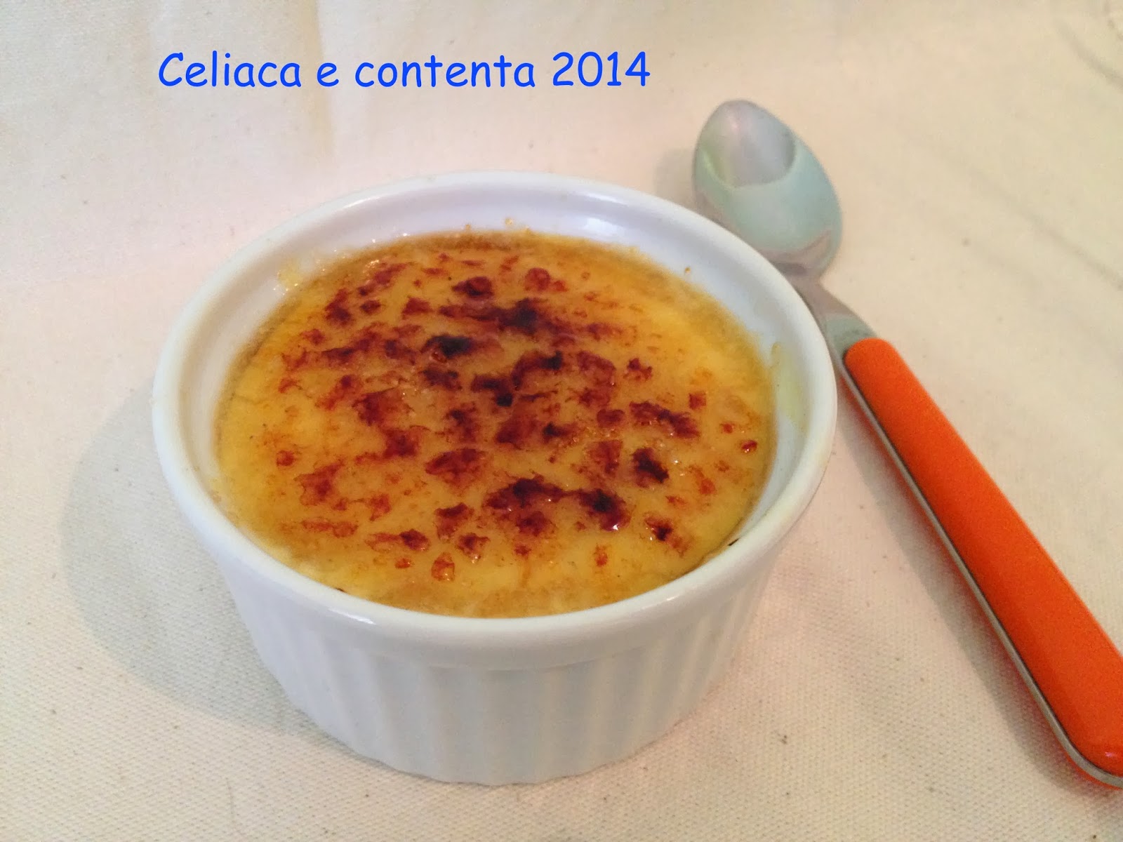 Crème Brûlée vs Crema Catalana – Cucina Amore Mio